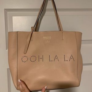 Kate Spade Ooh La La Tote
